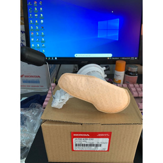 Bơm xăng sh mode zin chính hãng honda - 16700kzrc02