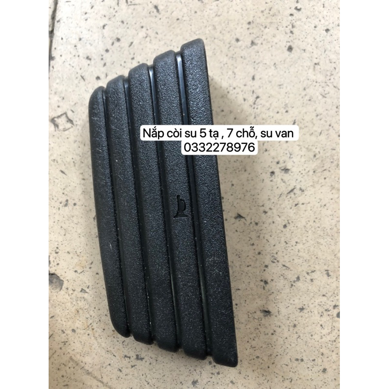 nắp còi cho xe suzuki 7 chỗ/ suzuki van/ suzuki 500kg /giá 1 cái