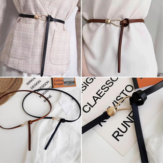 Thắt lưng belt chain dây nịch