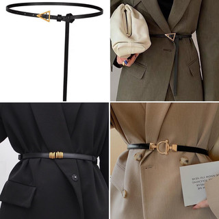 Thắt lưng belt chain dây nịch