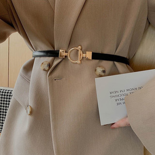 Thắt lưng belt chain dây nịch