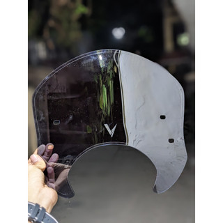 Kính chắn gió Vinfast