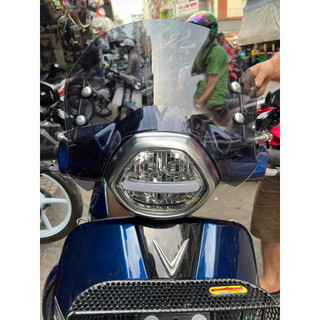 Kính chắn gió Vinfast