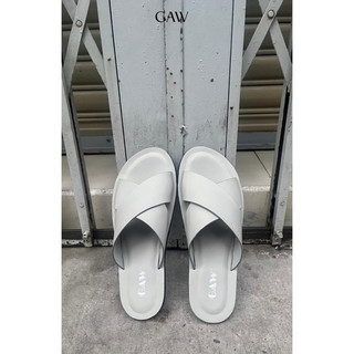 Dép Gaw Elegant Strappy sandals G232X