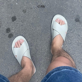 Dép Gaw Elegant Strappy sandals G232X