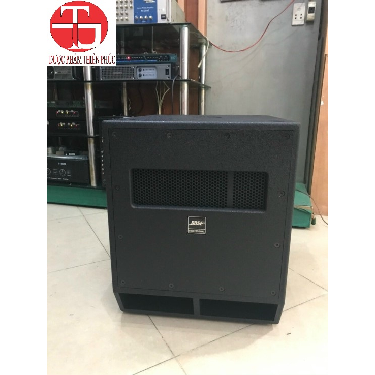 Loa Sub Điện hầm Bass 40 Bose 700W Loa Trầm Úp Đất Cao Cấp, Lực Bass Cực Khoẻ Hợp Lắp Sự Kiện - Công Ty Thiên Phúc