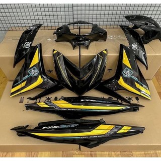 Tem rời ex 150 y15zr