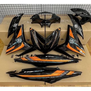 Tem rời Ex 150 Y15ZR