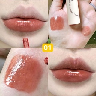[NỘI ĐỊA TRUNG] (TẶNG KÈM QUÀ) SON BÓNG DAIMANPU SUN:PLAIM