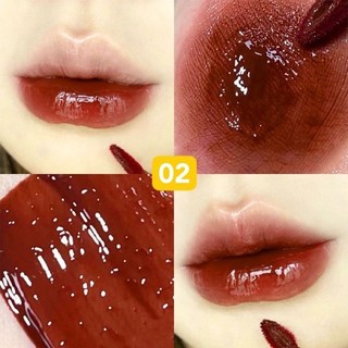 [NỘI ĐỊA TRUNG] (TẶNG KÈM QUÀ) SON BÓNG DAIMANPU SUN:PLAIM