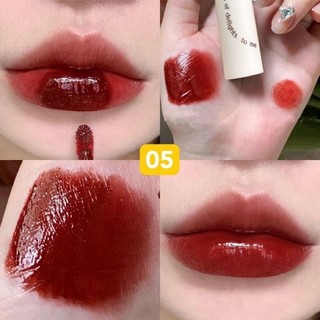 [NỘI ĐỊA TRUNG] (TẶNG KÈM QUÀ) SON BÓNG DAIMANPU SUN:PLAIM