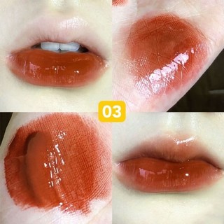 [NỘI ĐỊA TRUNG] (TẶNG KÈM QUÀ) SON BÓNG DAIMANPU SUN:PLAIM