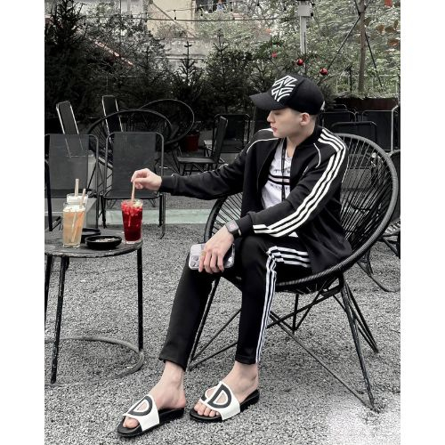 Áo Thun T.0.M.M.Y Độ hoàn thiện cao với chất vải dày mát mịn Hàng bao lỗi cho cả nam và nữ