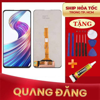 Bộ màn hình vivo v15 tặng keo dán và bộ sửa 9 món