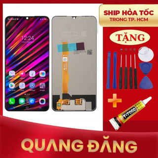 BỘ MÀN HÌNH VIVO V11 /V11i /Y97 (VIVO 1806-V11i ) TẶNG KEO DÁN VÀ BỘ SỬA 9 MÓN