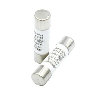 Cầu chì sứ 1a 2a 3a 4a 5a 6a 8a 10a 16a 32a 500v 10x38