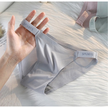 Quần Lót Nữ cao cấp thiết kế su cạp Sport sexy mềm mại thoáng mát LOTNU24