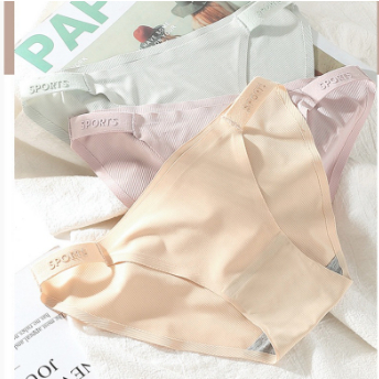 Quần Lót Nữ cao cấp thiết kế su cạp Sport sexy mềm mại thoáng mát LOTNU24