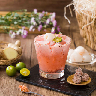 Xí muội mặn Nhập khẩu Thái Lan 500gam