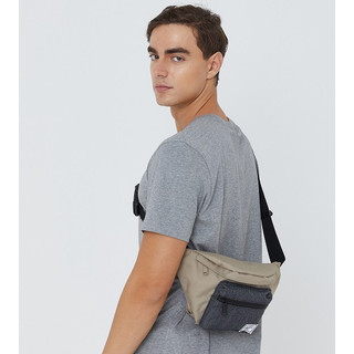 Túi đeo chéo herschel supply co. seventeen 10017-04461