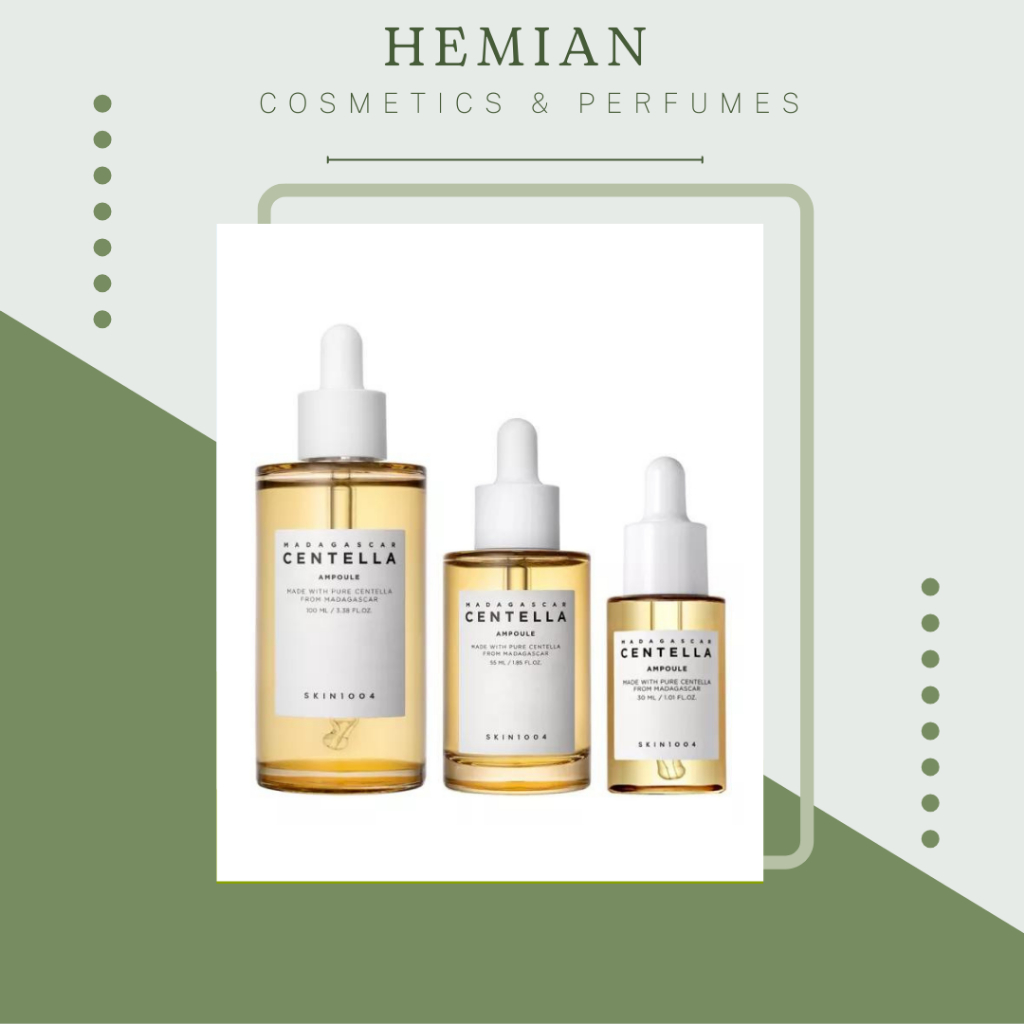 Serum Centella Ampoule