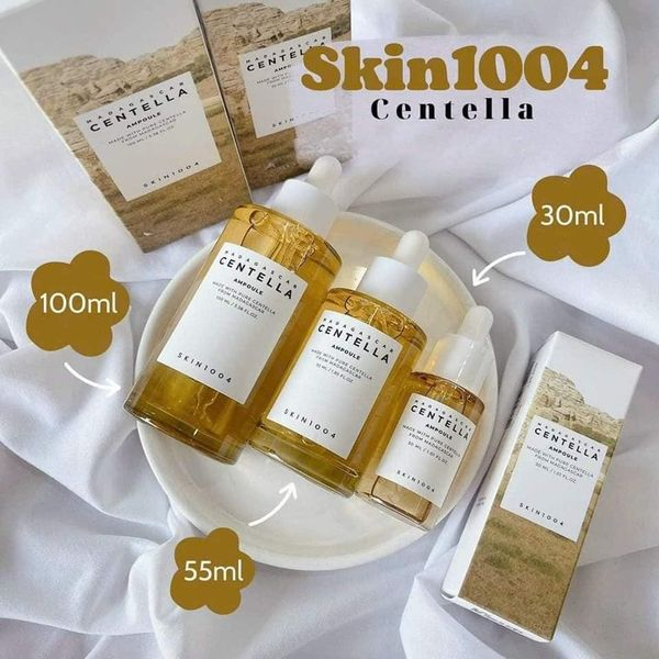 Serum Centella Ampoule