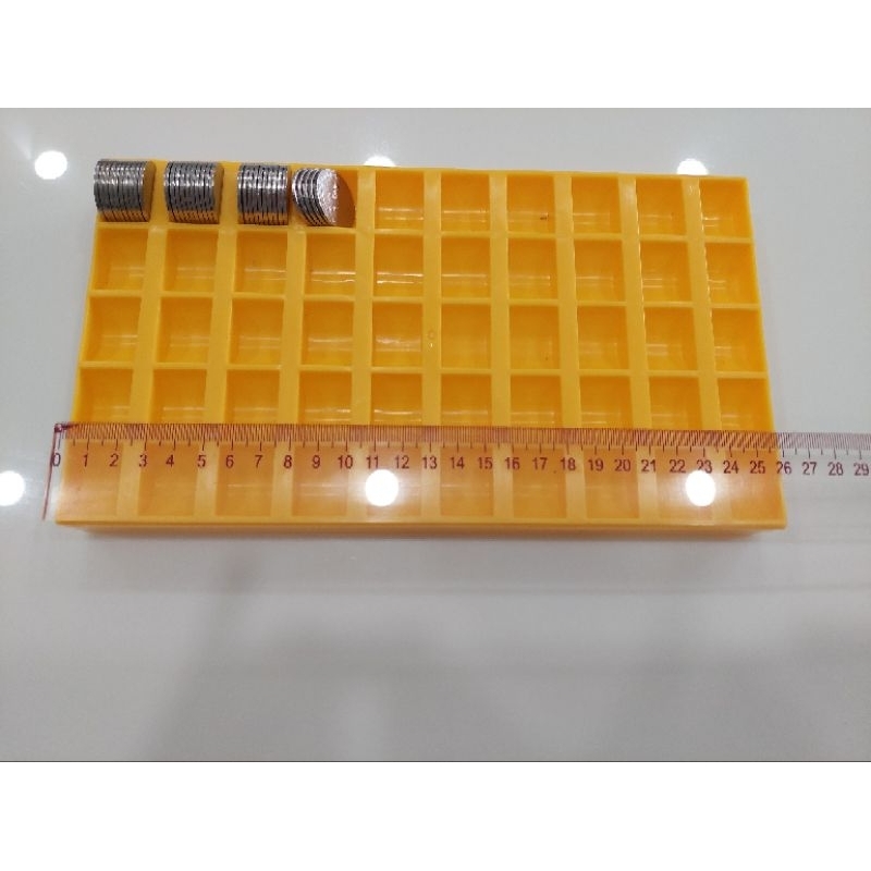 KHAY ĐỰNG XU GAME