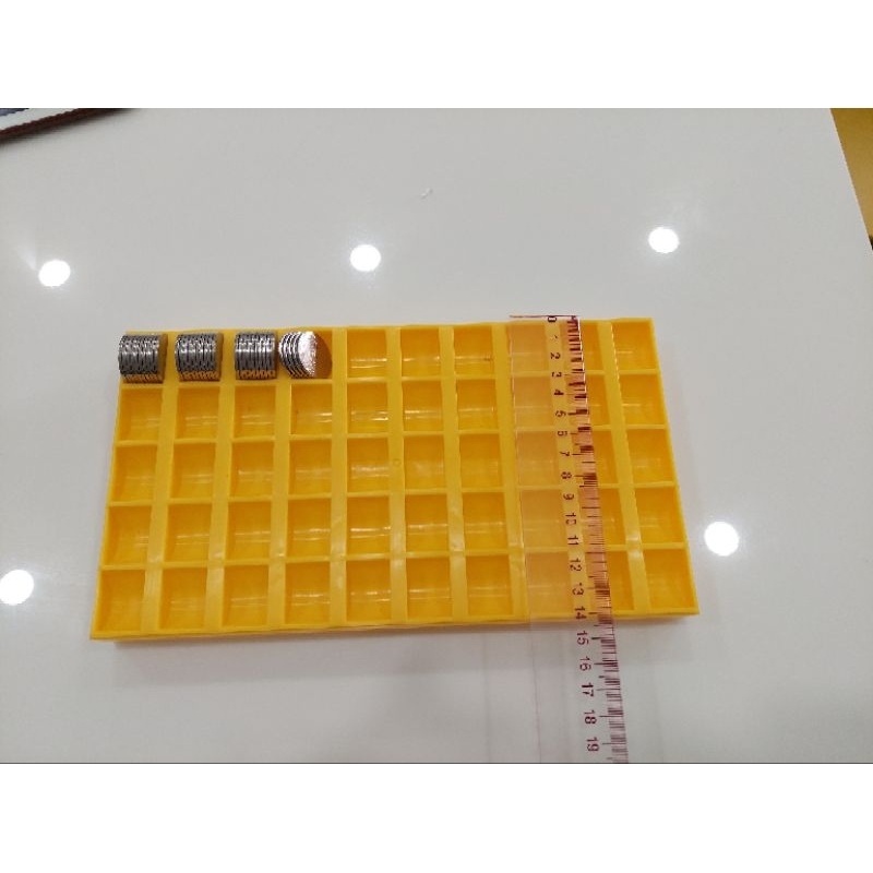 KHAY ĐỰNG XU GAME