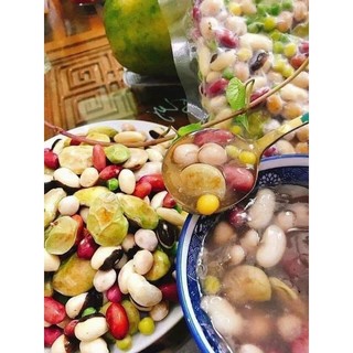 Đậu Đà Lạt Mix 5 Loại
