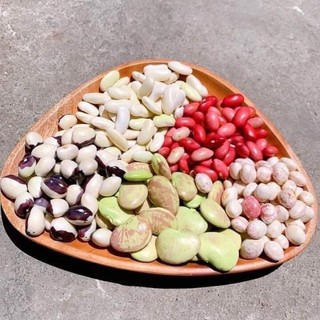 Đậu Đà Lạt Mix 5 Loại