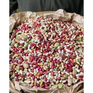 Đậu Đà Lạt Mix 5 Loại