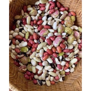 Đậu Đà Lạt Mix 5 Loại