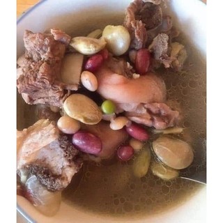 Đậu Đà Lạt Mix 5 Loại