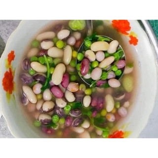 Đậu Đà Lạt Mix 5 Loại