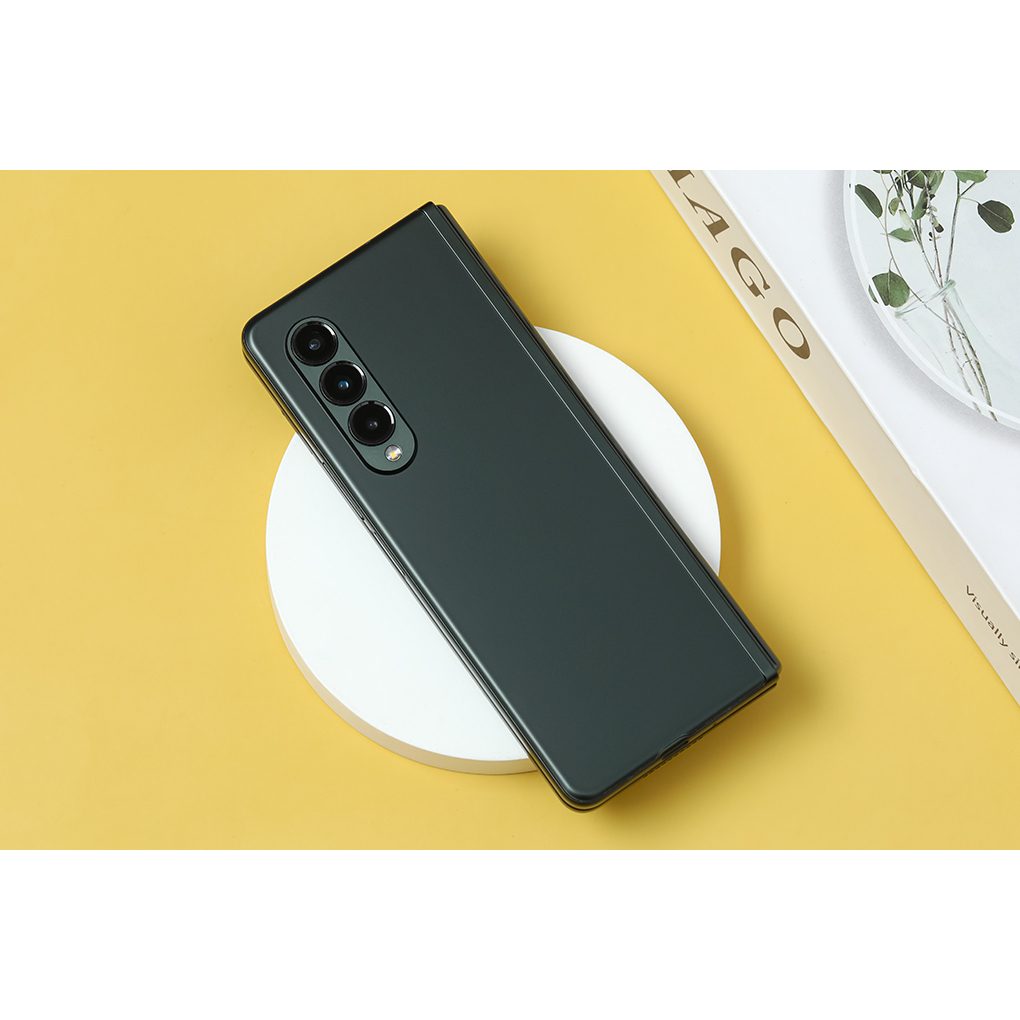 Điện thoại Samsung z Fold 3 dung lượng 256GB - bh 12 tháng - Hà Đức mobile | BigBuy360 - bigbuy360.vn
