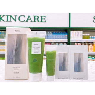 Tẩy da chết Huxley Scrub mask Sweet Therapy