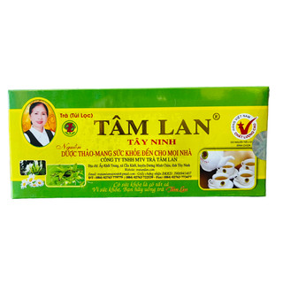 Trà tâm lan tây ninh - hàng chính hãng