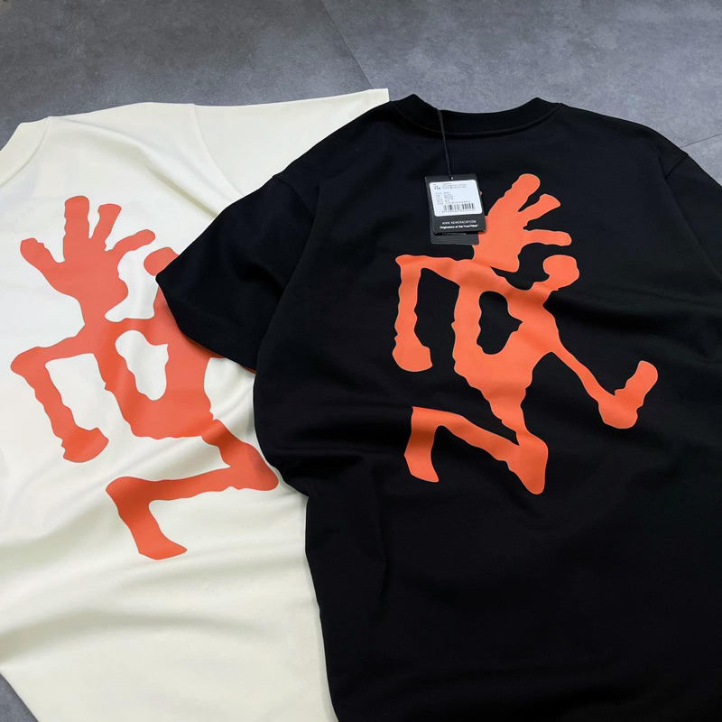 Áo thun MLB NE form Hàn cực đẹp