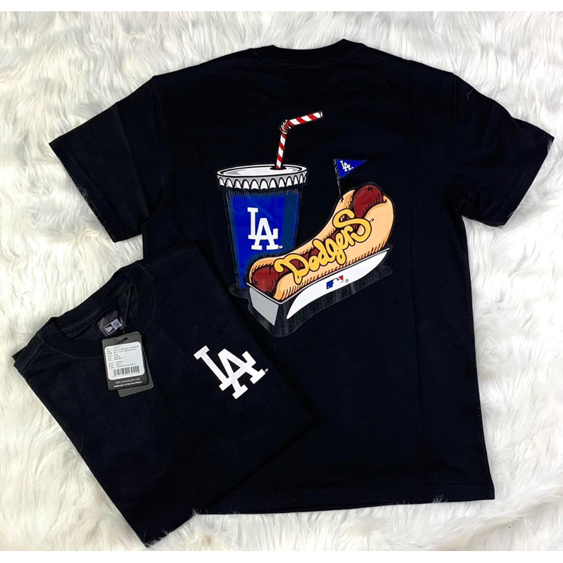 Áo thun MLB NE form Hàn cực đẹp