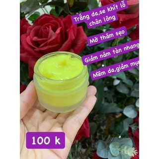 MẶT NẠ NGHỆ HANDMADE