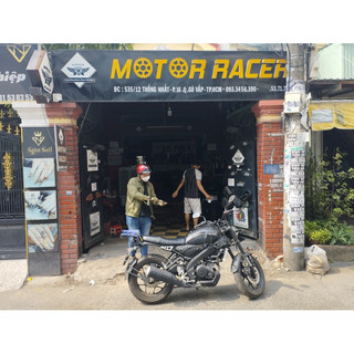 Pat hạ phuộc giữa Xsr155 2cm 3cm