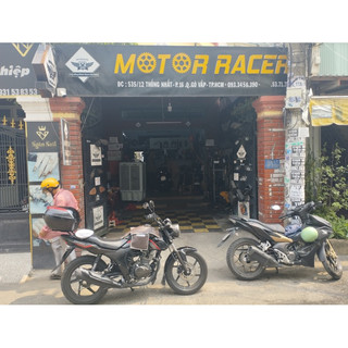 Pat hạ phuộc giữa Xsr155 2cm 3cm