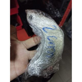 Pat hạ phuộc giữa Xsr155 2cm 3cm