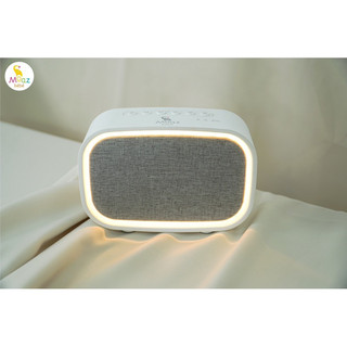 Máy tạo tiếng ồn trắng Moaz Bébé MB057