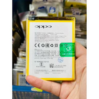 Pin oppo f3 plus / r9s plus