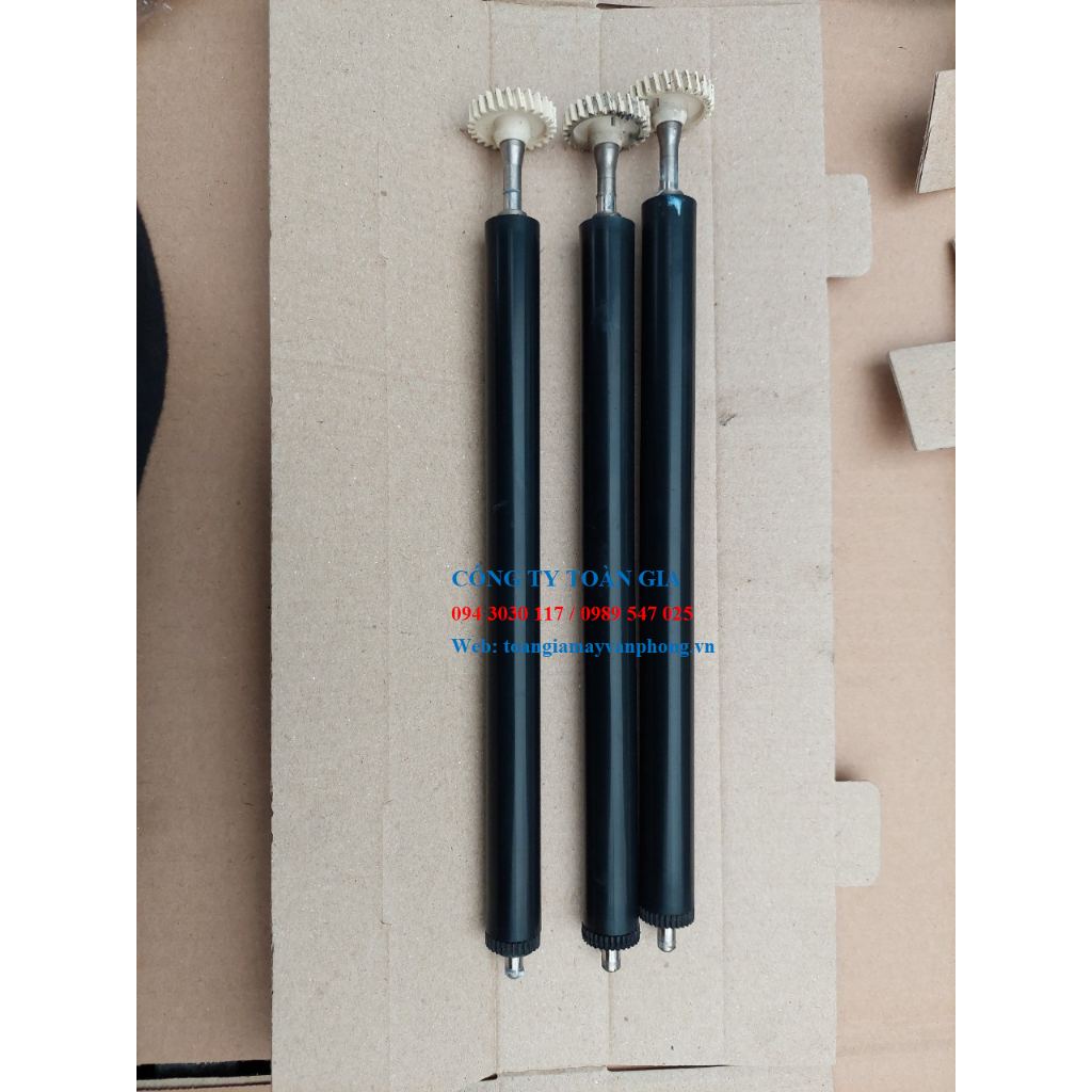 Lô ép/ Rulo ép Canon LBP 6200/6230DN/6230DW/151DW/MF/ canon 249/240 bóc máy