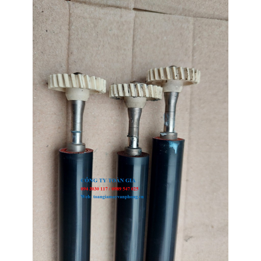 Lô ép/ Rulo ép Canon LBP 6200/6230DN/6230DW/151DW/MF/ canon 249/240 bóc máy