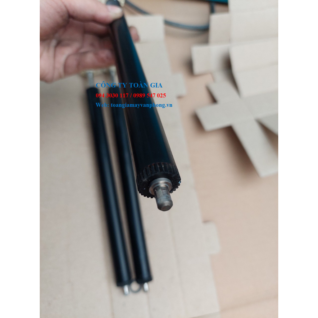 Lô ép/ Rulo ép Canon LBP 6200/6230DN/6230DW/151DW/MF/ canon 249/240 bóc máy