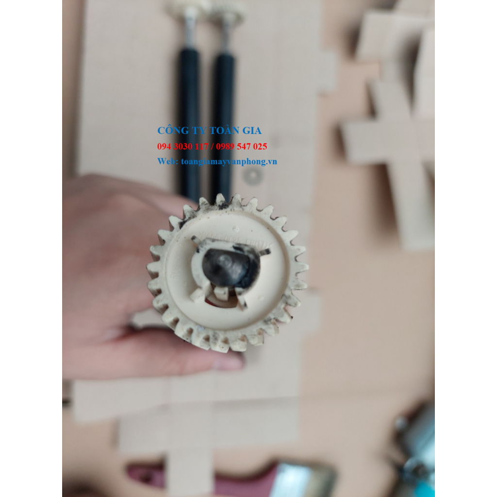 Lô ép/ Rulo ép Canon LBP 6200/6230DN/6230DW/151DW/MF/ canon 249/240 bóc máy