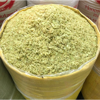 Cốm dẹp xanh lợt xanh đậm 500gr 1kg